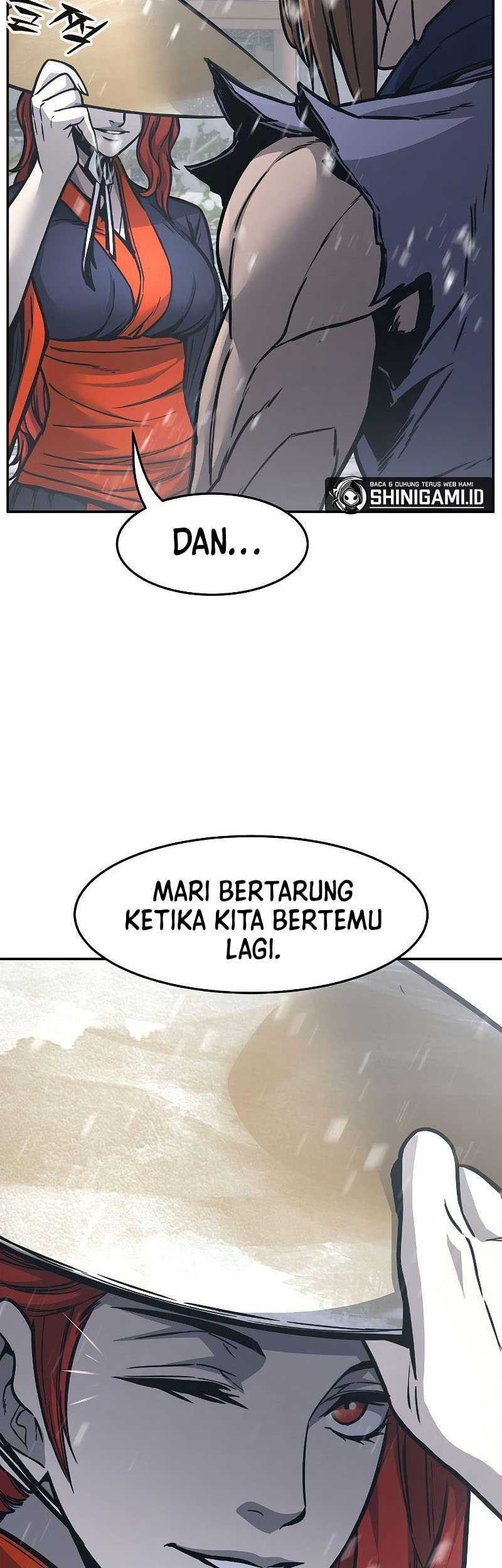 Absolute Sword Sense Chapter 27 - halaman 16