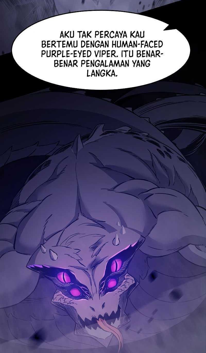 Absolute Sword Sense Chapter 27 - halaman 27