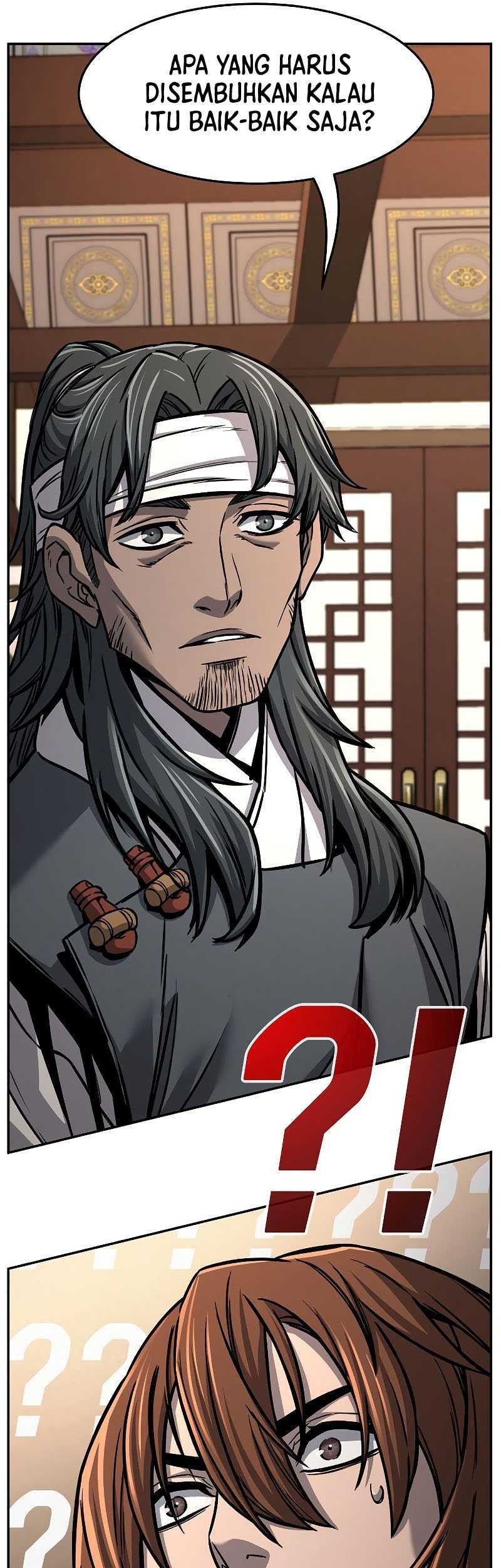 Absolute Sword Sense Chapter 27 - halaman 40