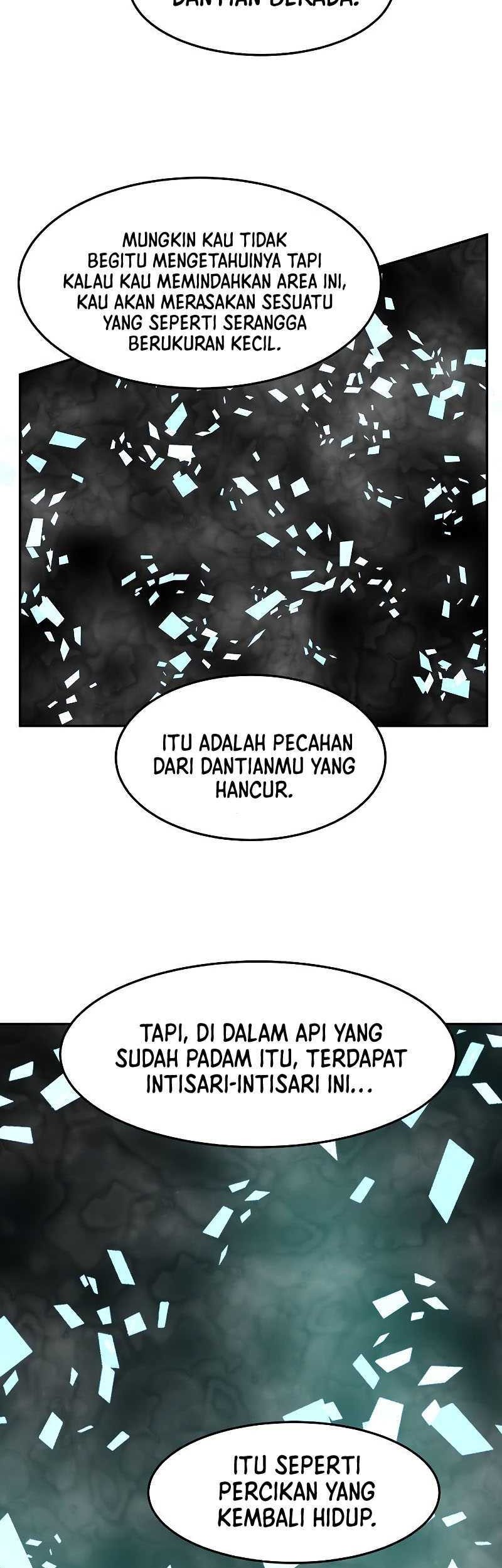 Absolute Sword Sense Chapter 27 - halaman 42