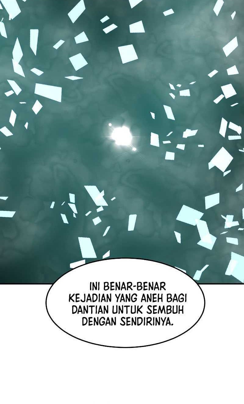Absolute Sword Sense Chapter 27 - halaman 43