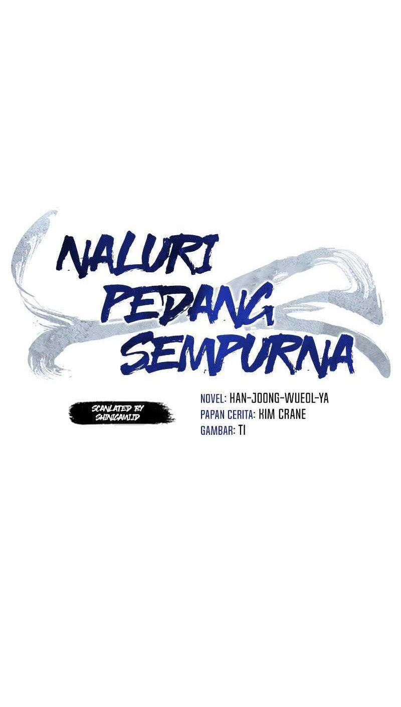 Absolute Sword Sense Chapter 27 - halaman 47