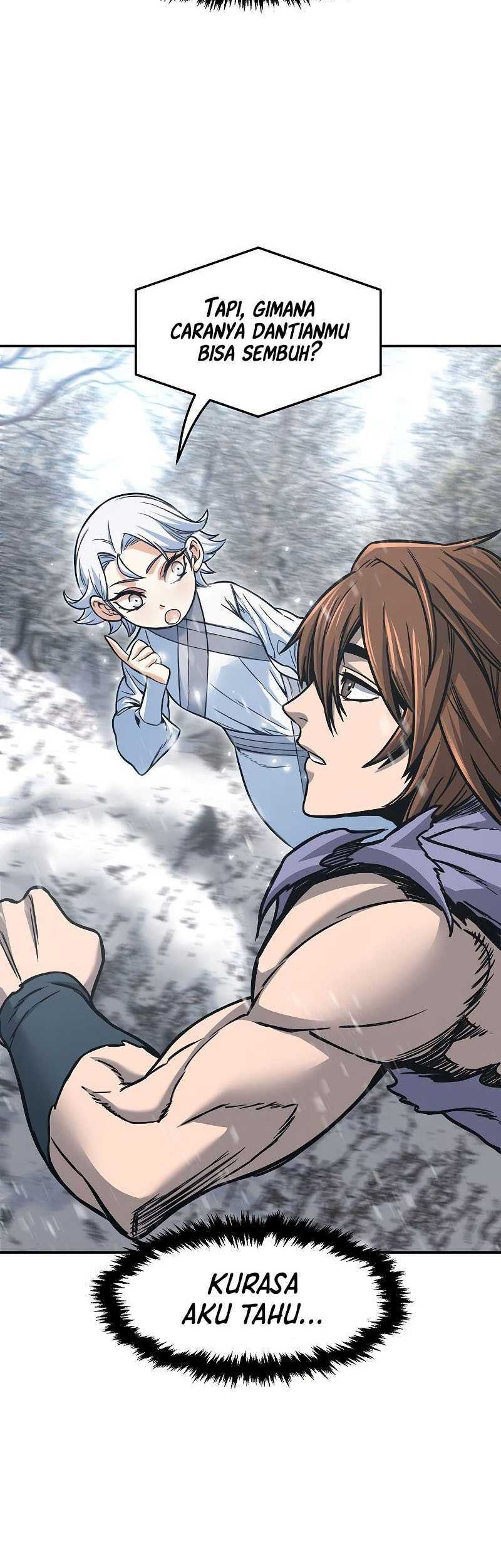 Absolute Sword Sense Chapter 27 - halaman 49