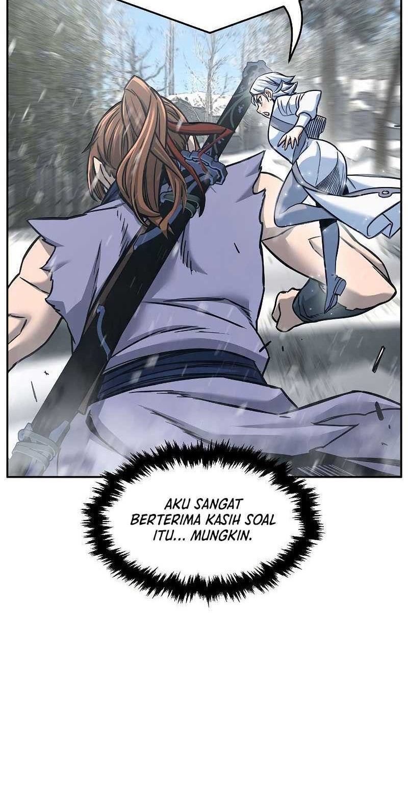Absolute Sword Sense Chapter 27 - halaman 51
