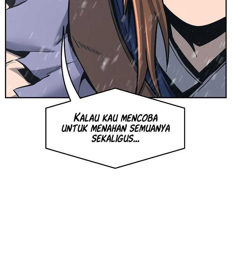 Absolute Sword Sense Chapter 27 - halaman 55