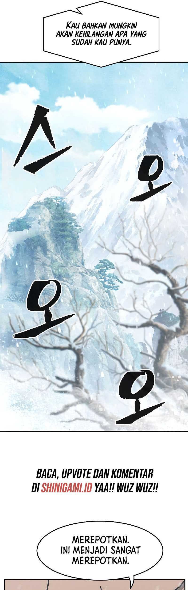 Absolute Sword Sense Chapter 27 - halaman 56