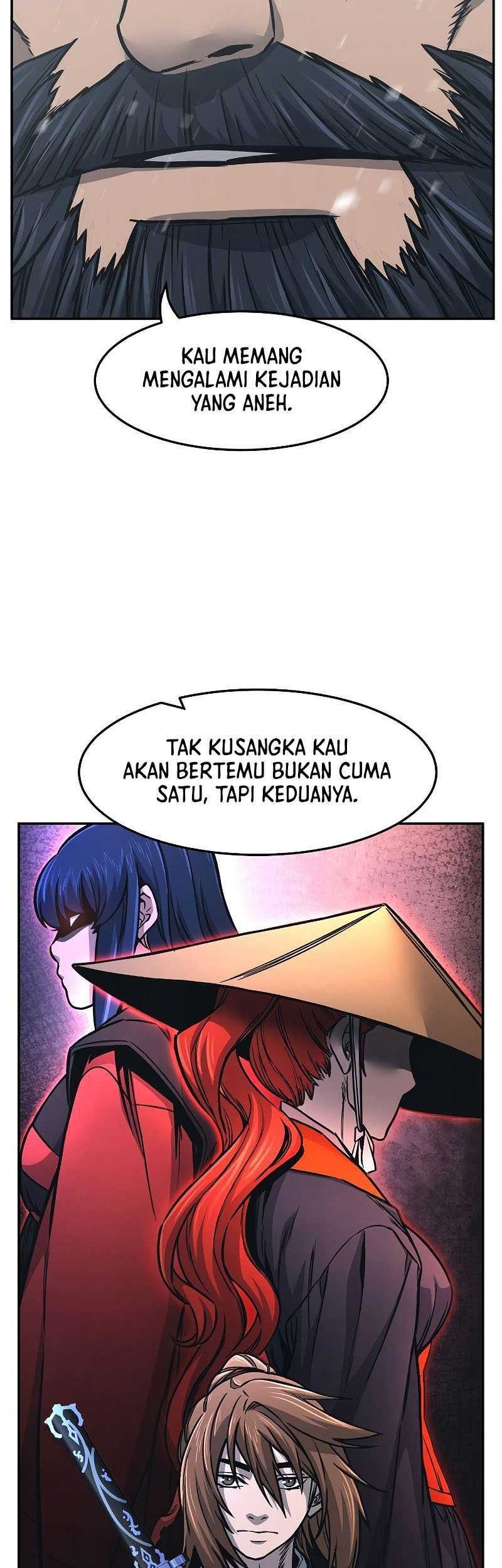 Absolute Sword Sense Chapter 27 - halaman 57