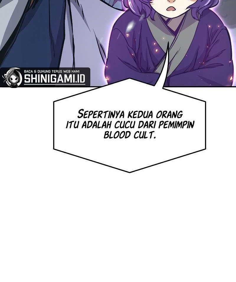 Absolute Sword Sense Chapter 27 - halaman 59