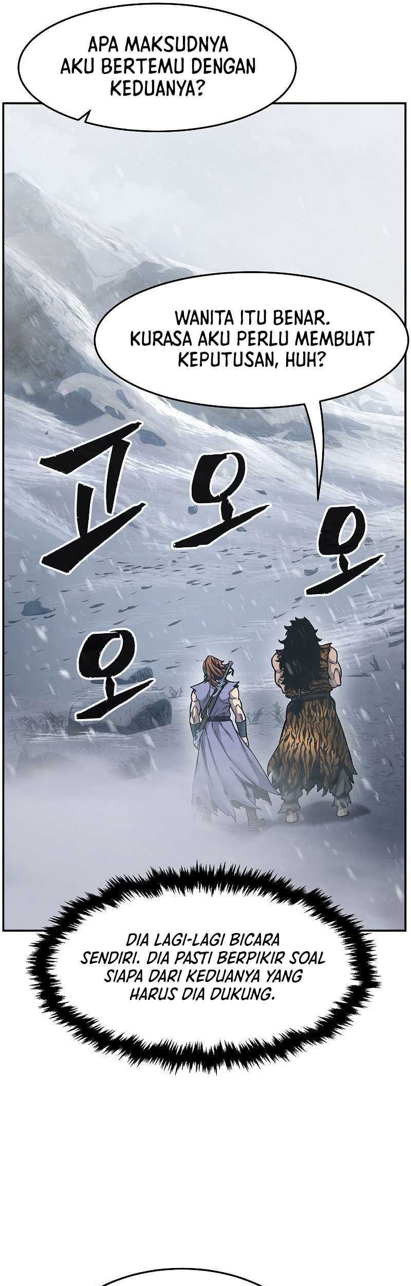 Absolute Sword Sense Chapter 27 - halaman 60