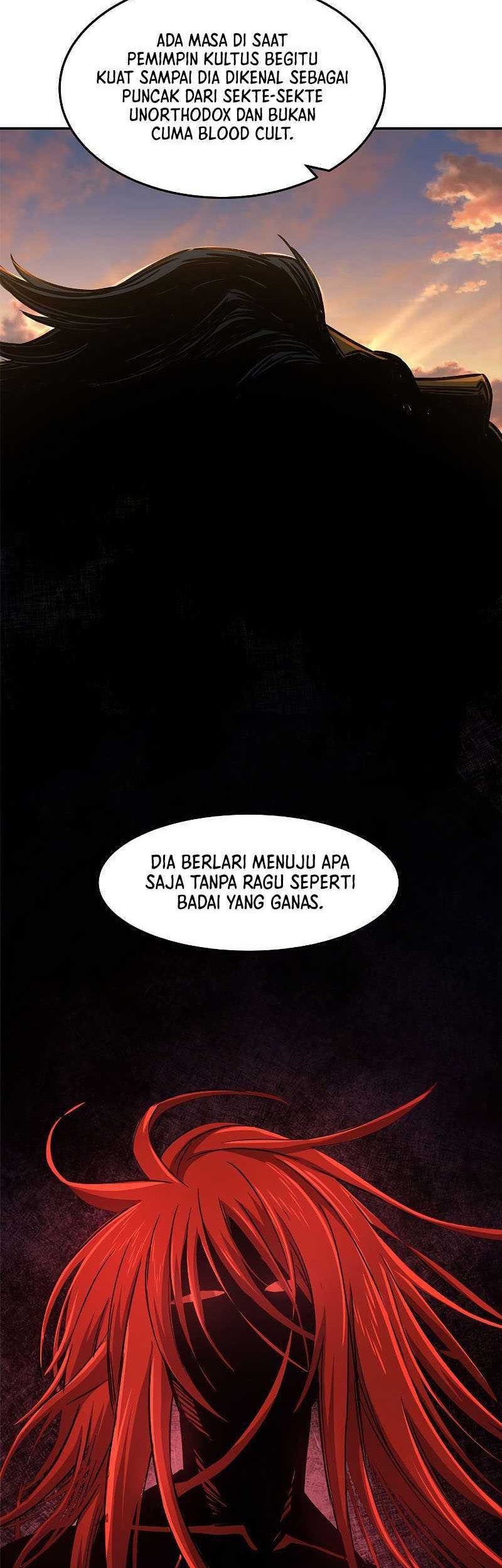 Absolute Sword Sense Chapter 27 - halaman 61