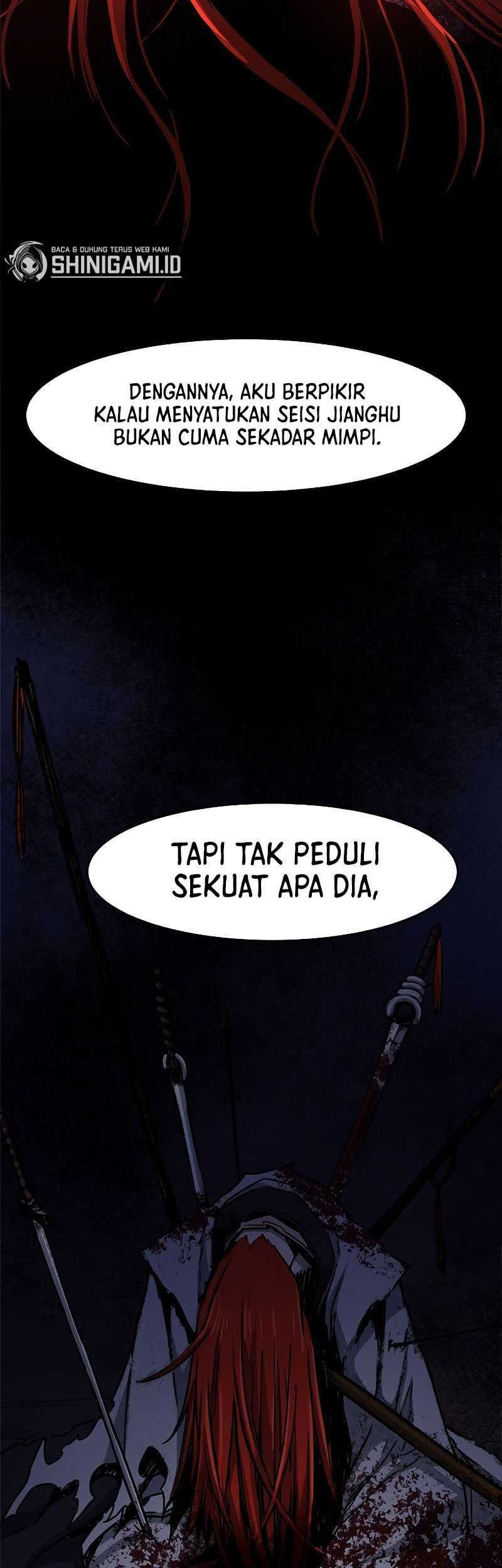 Absolute Sword Sense Chapter 27 - halaman 62