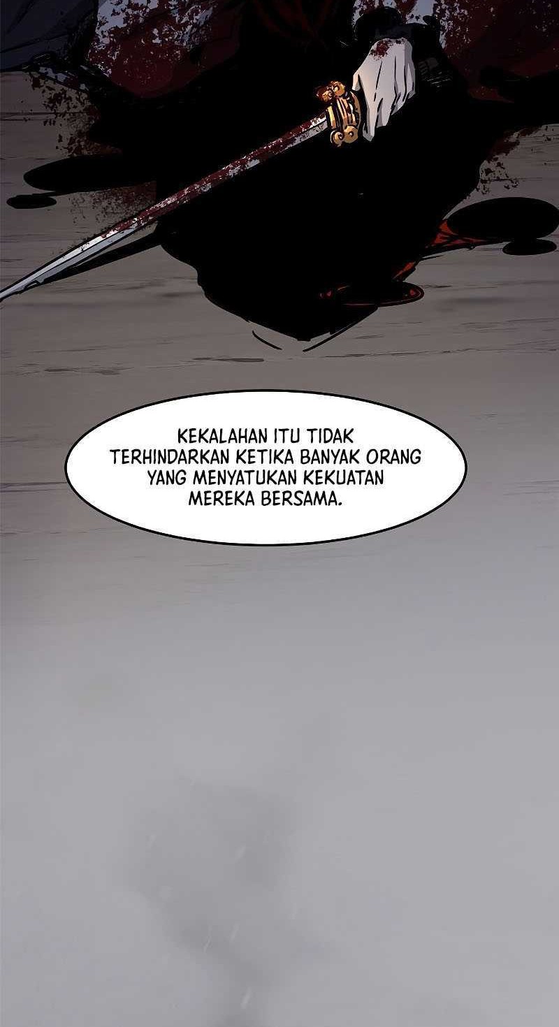 Absolute Sword Sense Chapter 27 - halaman 63