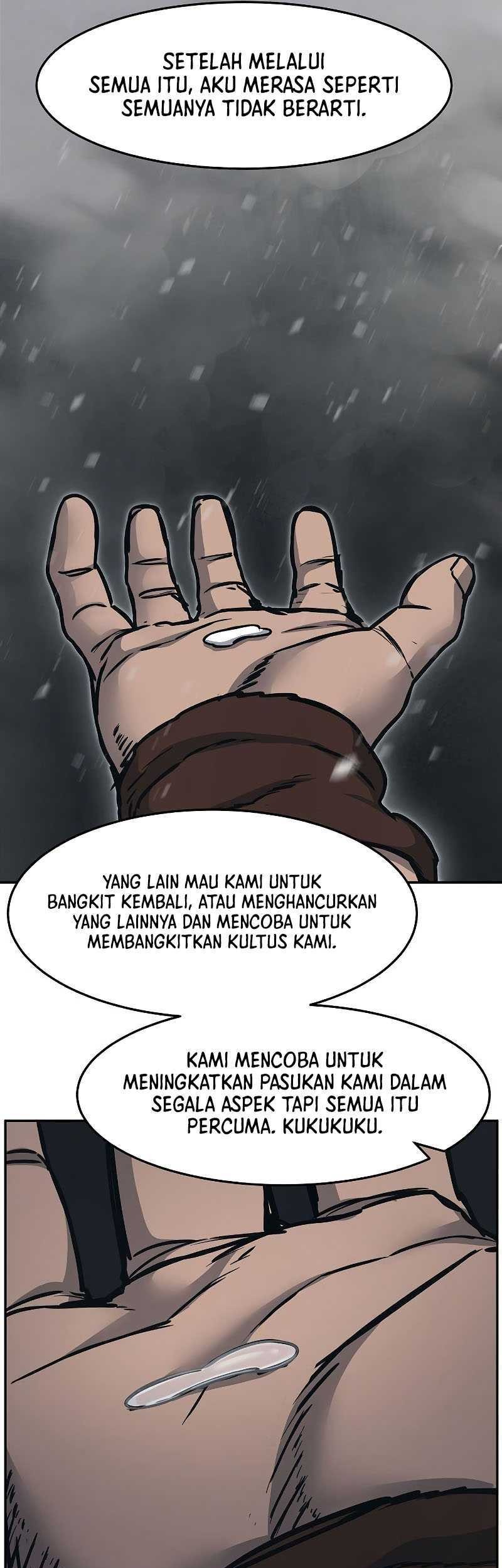 Absolute Sword Sense Chapter 27 - halaman 64