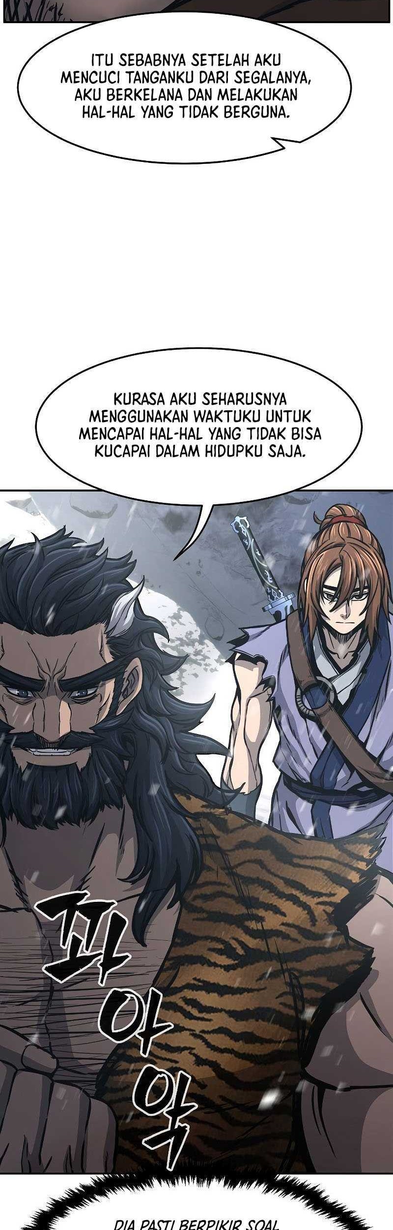 Absolute Sword Sense Chapter 27 - halaman 65