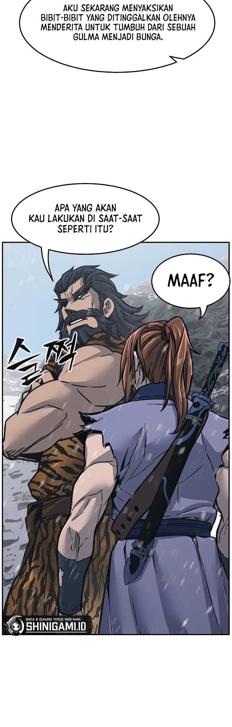 Absolute Sword Sense Chapter 27 - halaman 67