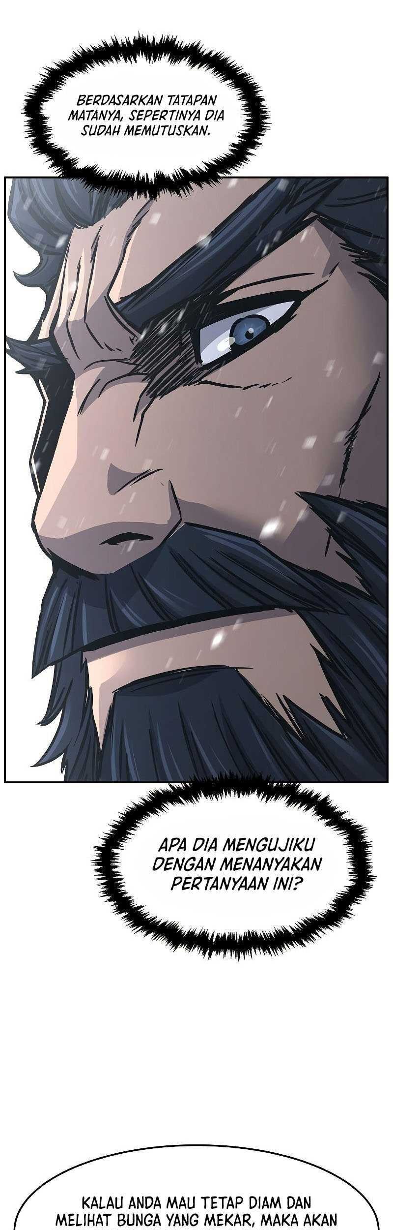 Absolute Sword Sense Chapter 27 - halaman 68