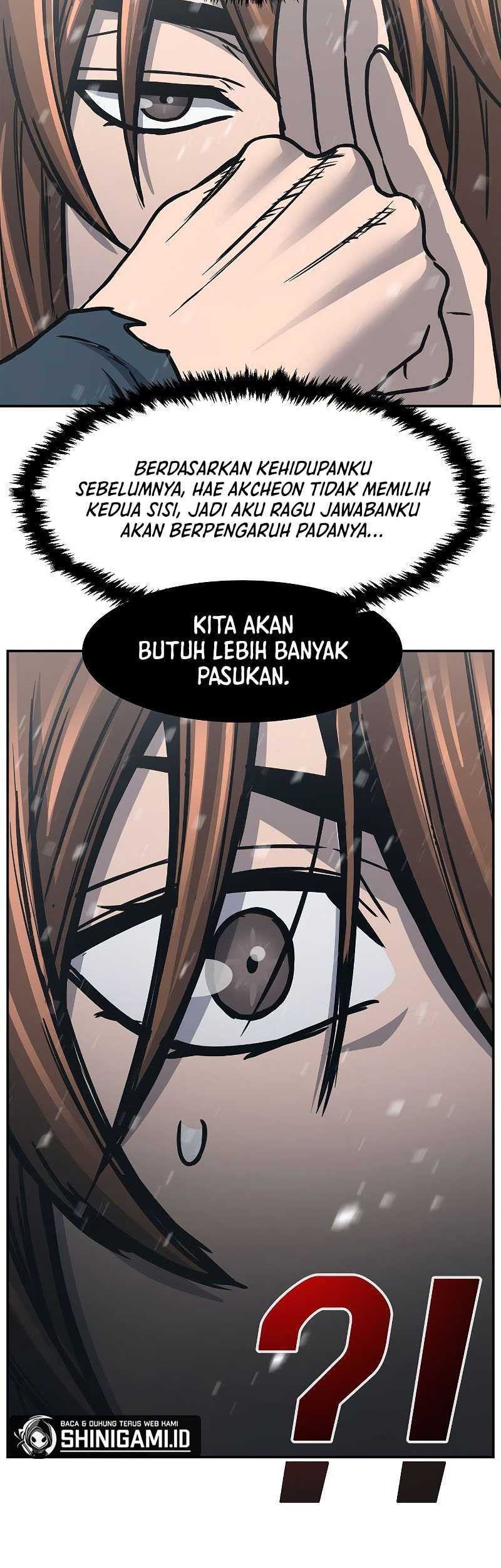 Absolute Sword Sense Chapter 27 - halaman 70
