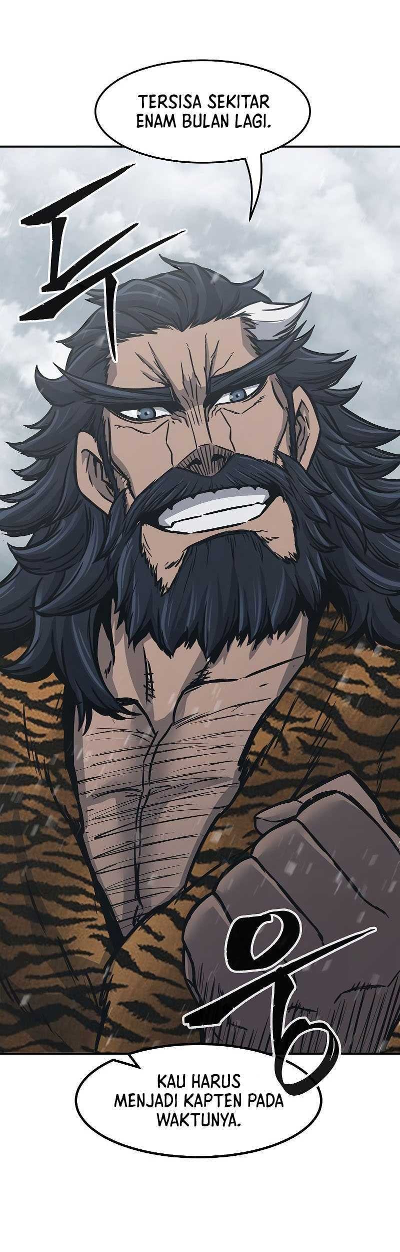 Absolute Sword Sense Chapter 27 - halaman 72