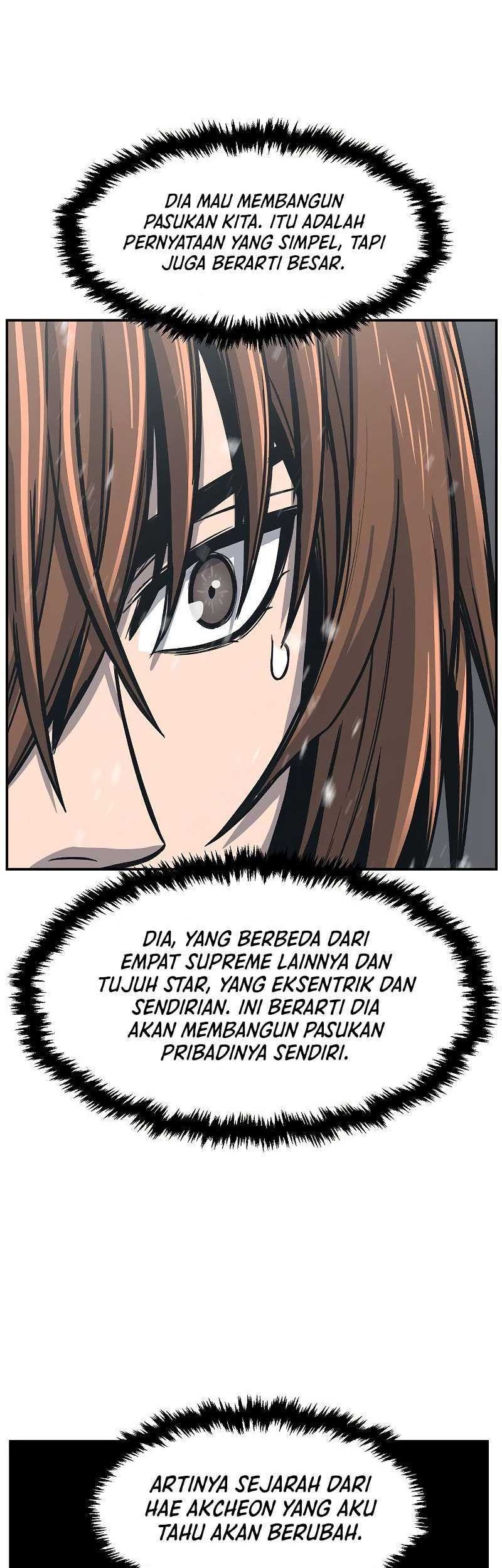 Absolute Sword Sense Chapter 27 - halaman 73