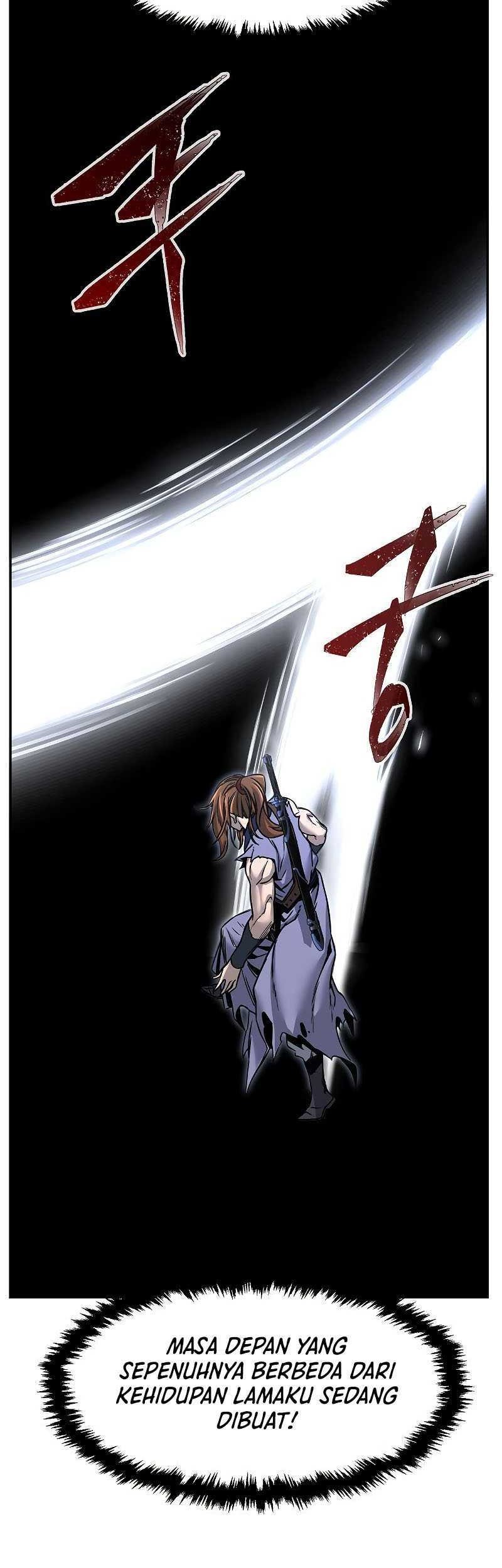 Absolute Sword Sense Chapter 27 - halaman 74