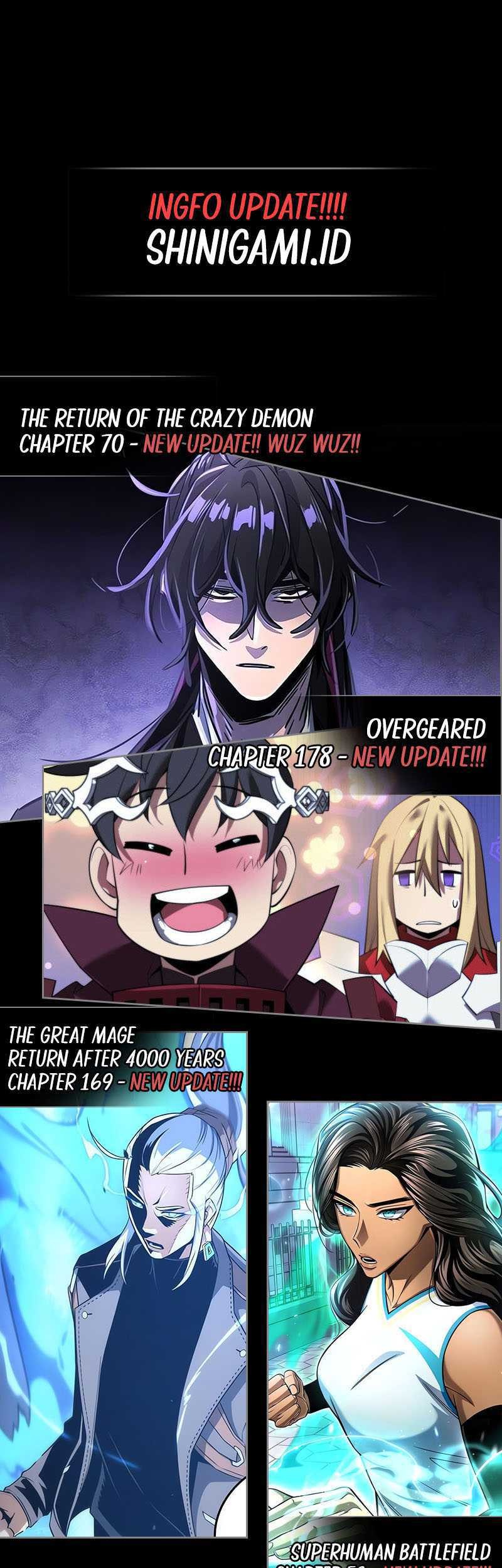 Absolute Sword Sense Chapter 27 - halaman 76