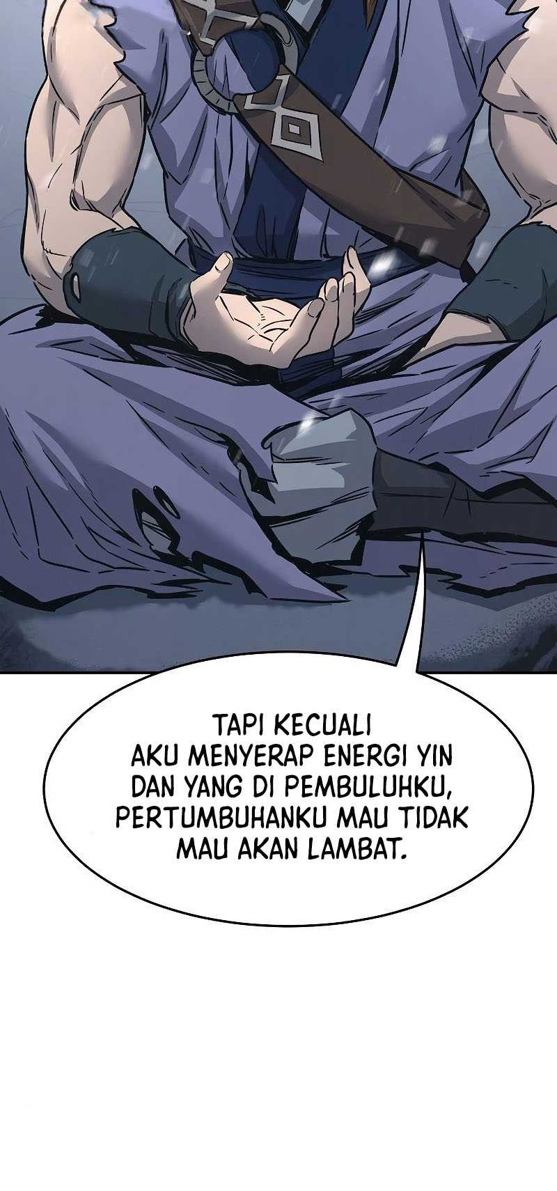 Absolute Sword Sense Chapter 28 - halaman 12