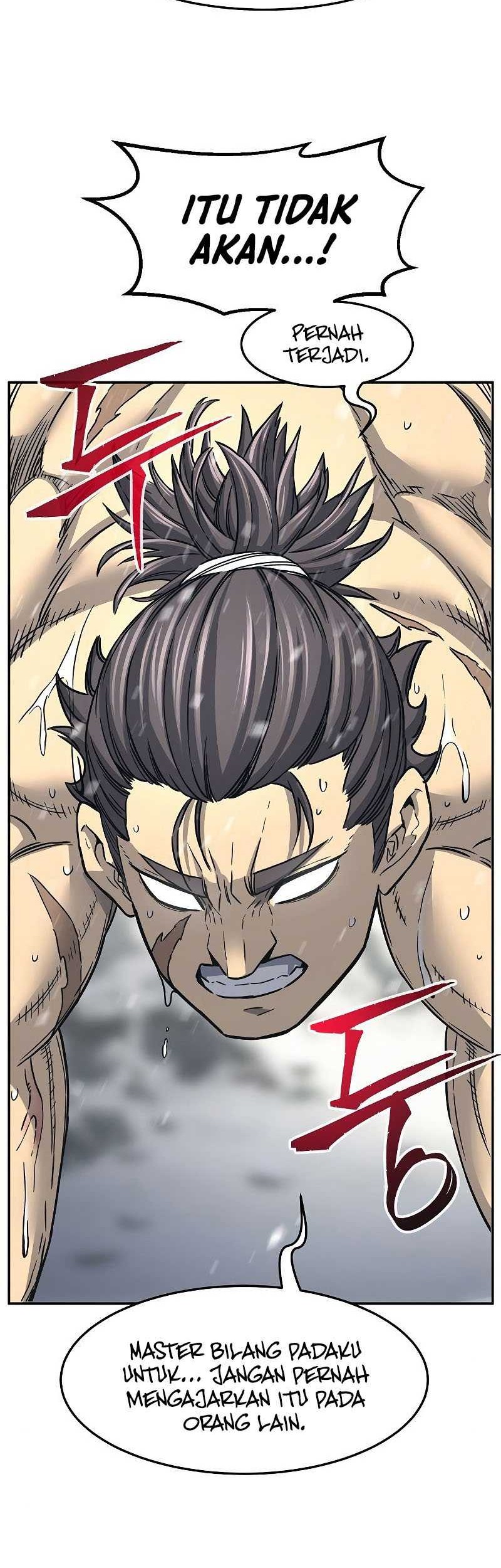 Absolute Sword Sense Chapter 28 - halaman 16