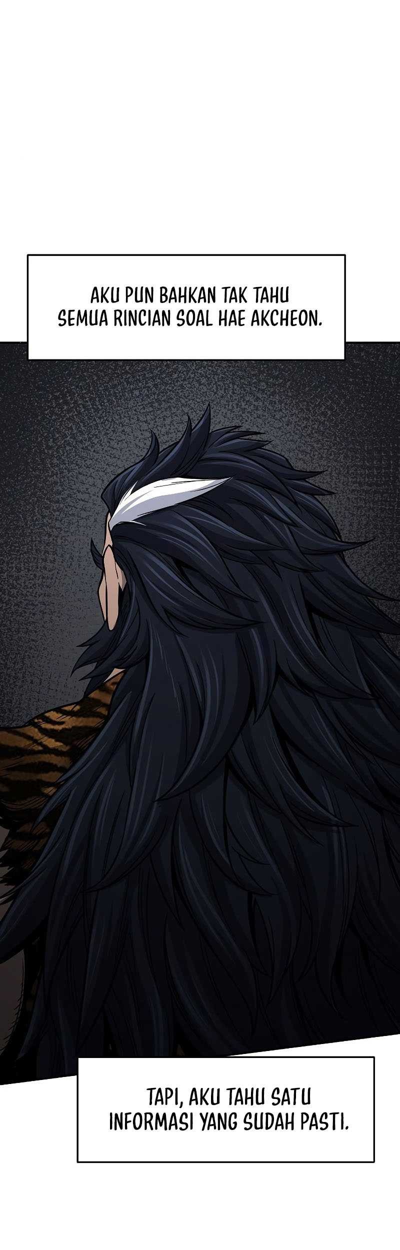 Absolute Sword Sense Chapter 28 - halaman 2