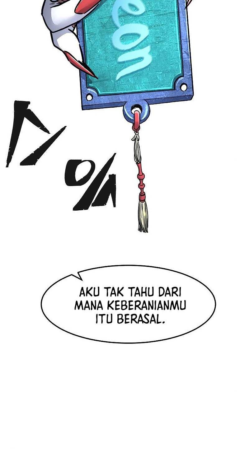 Absolute Sword Sense Chapter 28 - halaman 28