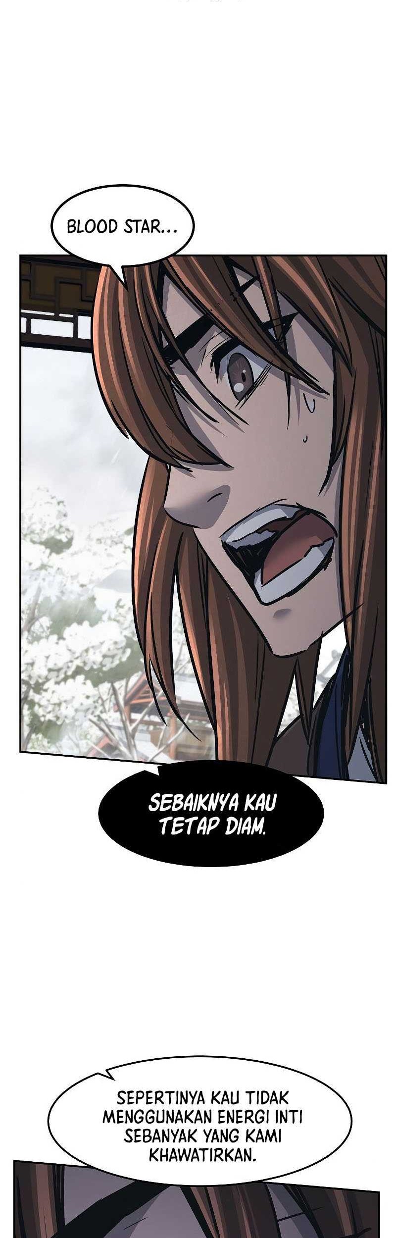 Absolute Sword Sense Chapter 28 - halaman 34