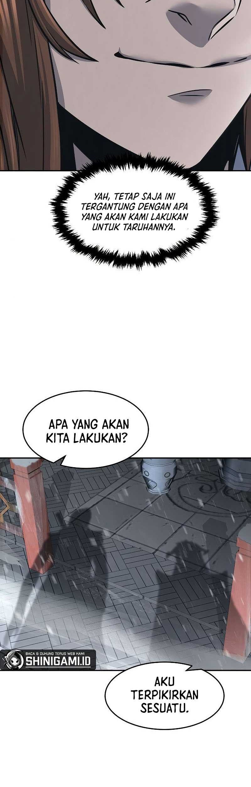 Absolute Sword Sense Chapter 28 - halaman 46