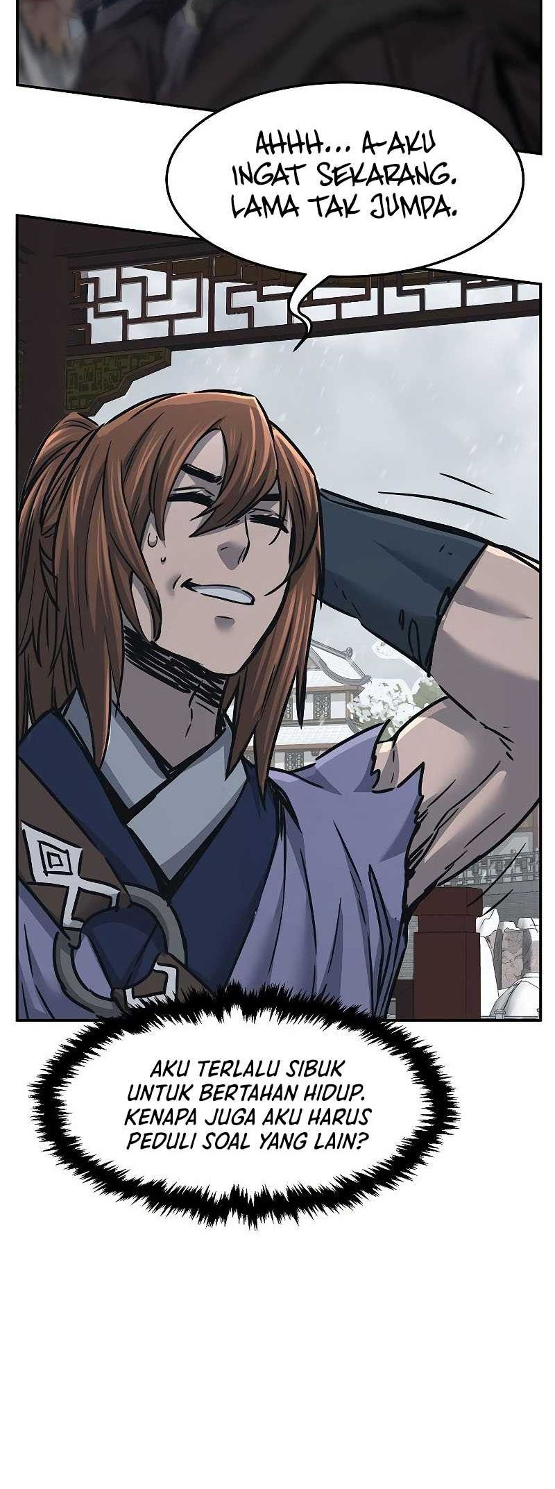 Absolute Sword Sense Chapter 28 - halaman 52