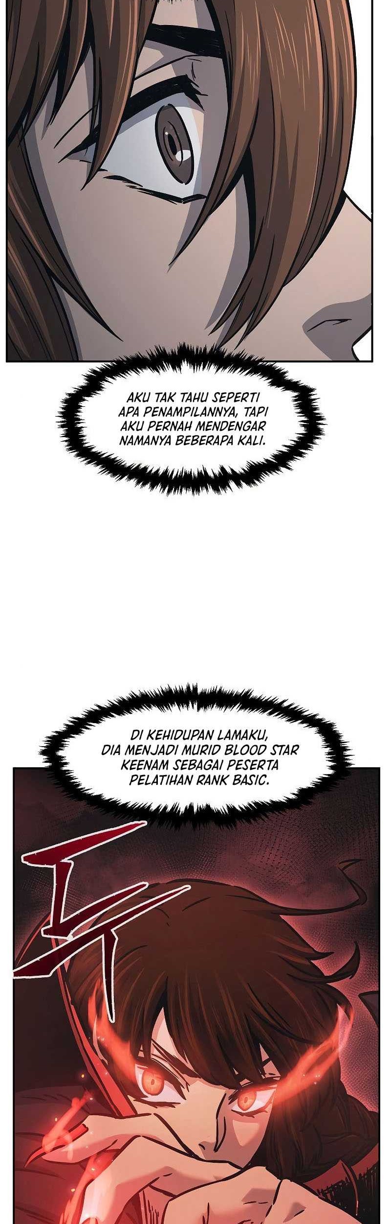 Absolute Sword Sense Chapter 28 - halaman 54