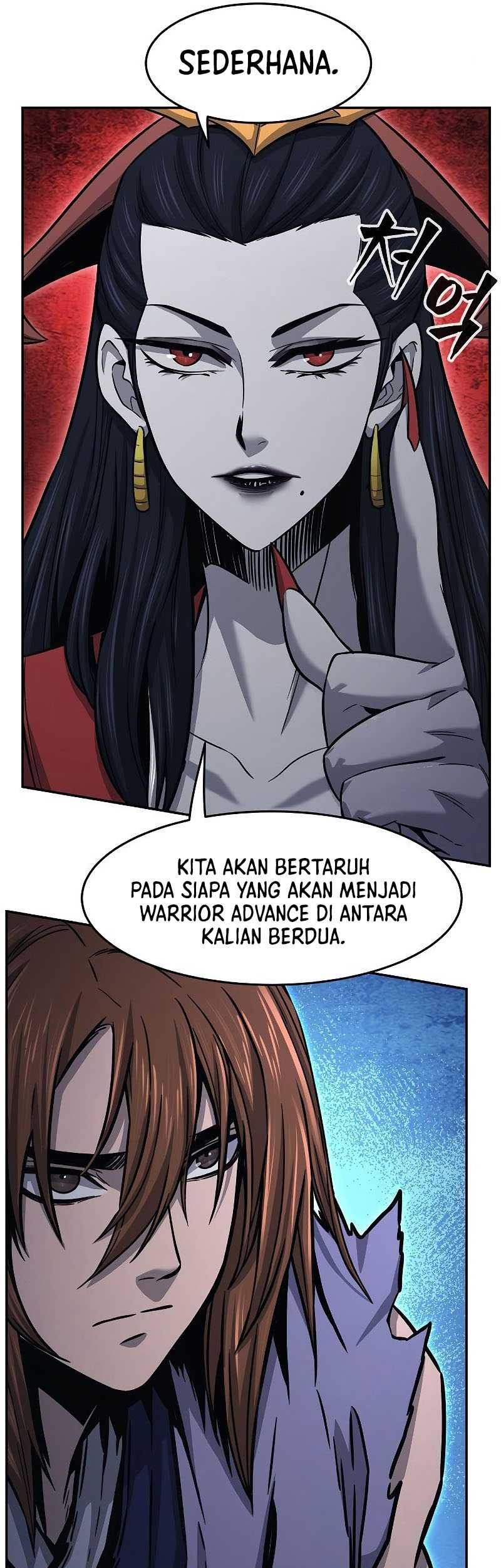 Absolute Sword Sense Chapter 28 - halaman 60
