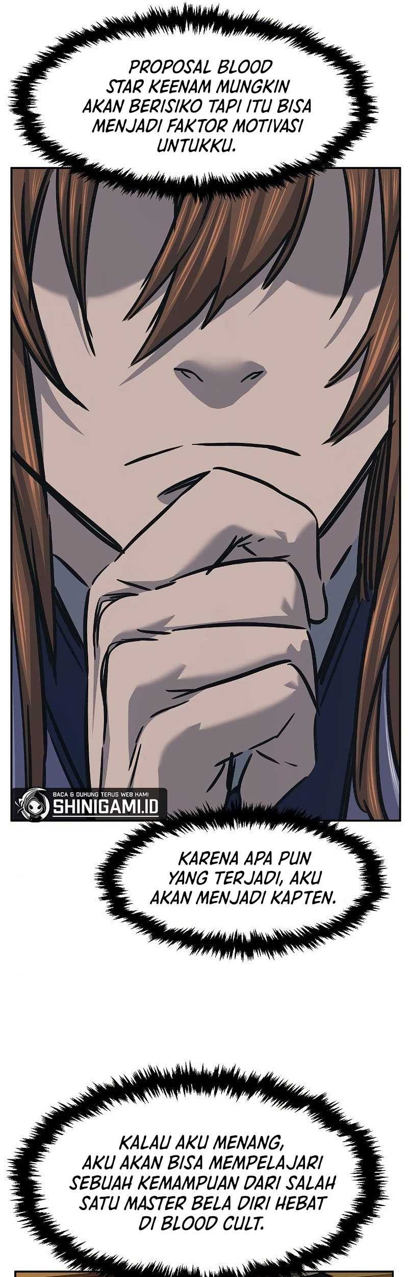 Absolute Sword Sense Chapter 28 - halaman 64