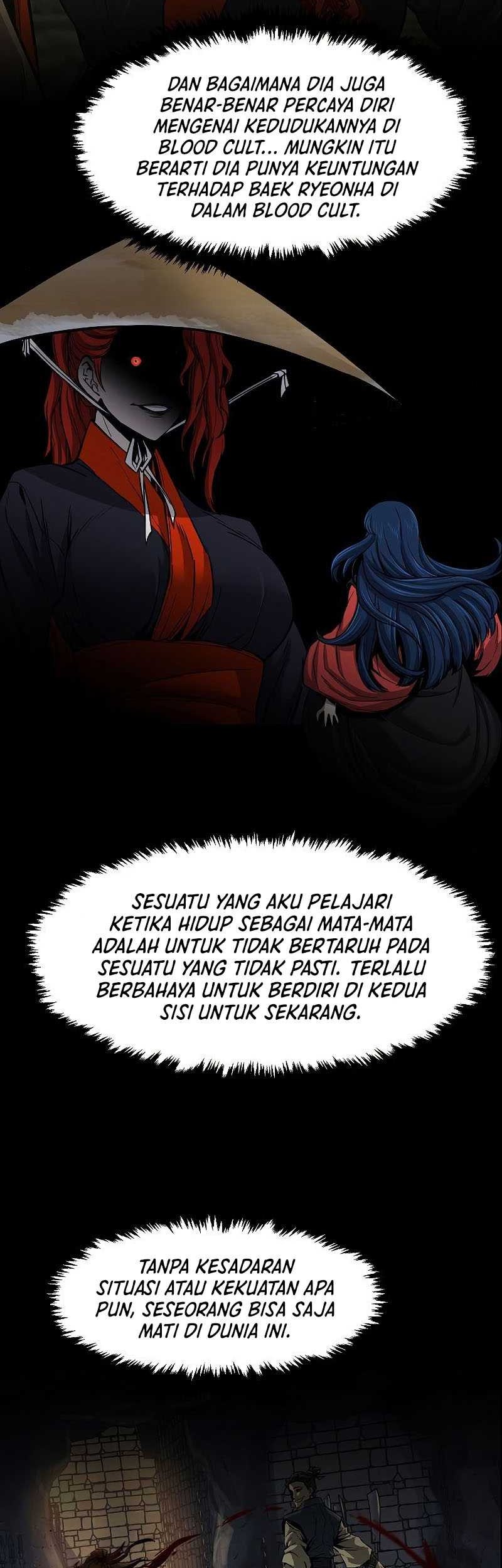Absolute Sword Sense Chapter 28 - halaman 66