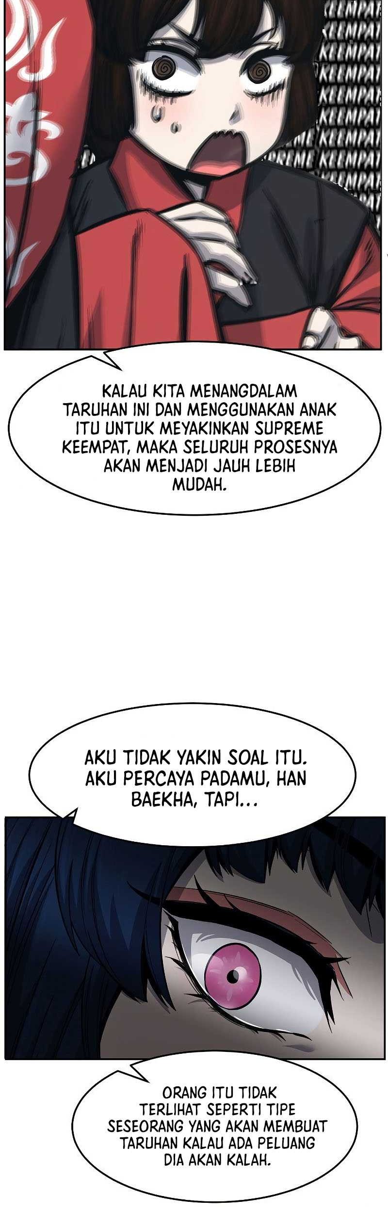 Absolute Sword Sense Chapter 28 - halaman 70