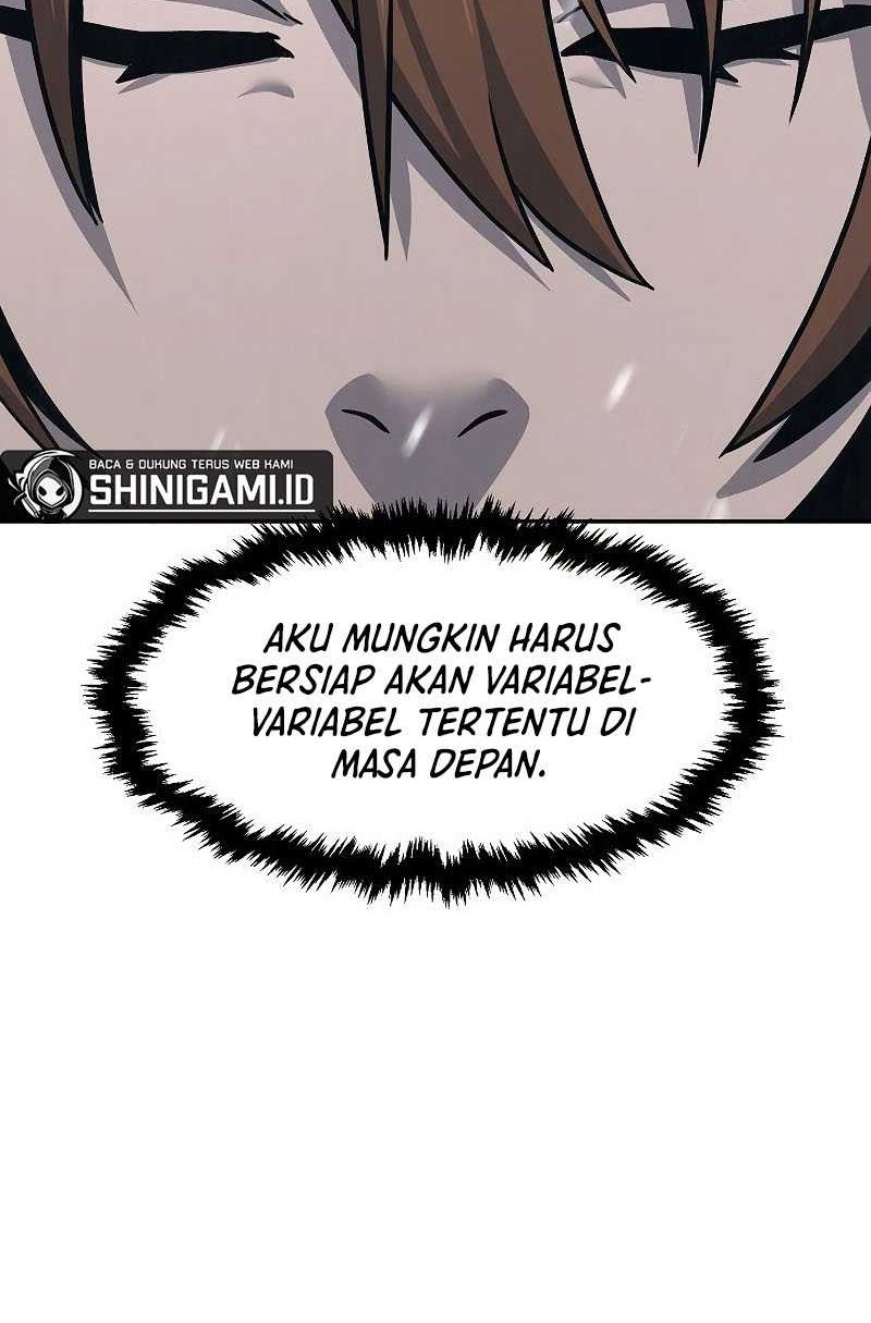 Absolute Sword Sense Chapter 28 - halaman 9