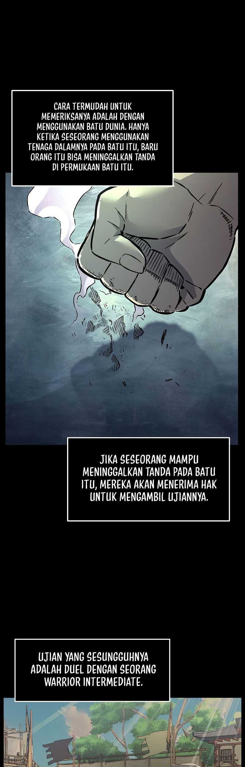 Absolute Sword Sense Chapter 29 - halaman 11