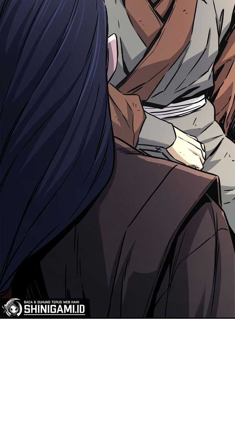 Absolute Sword Sense Chapter 29 - halaman 13