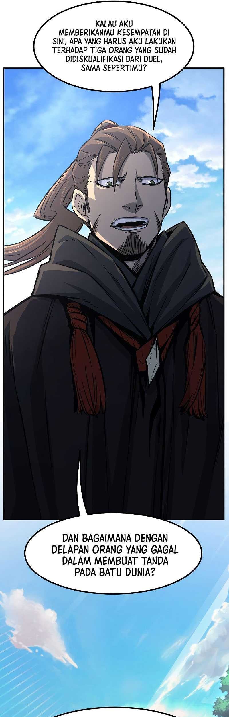 Absolute Sword Sense Chapter 29 - halaman 14