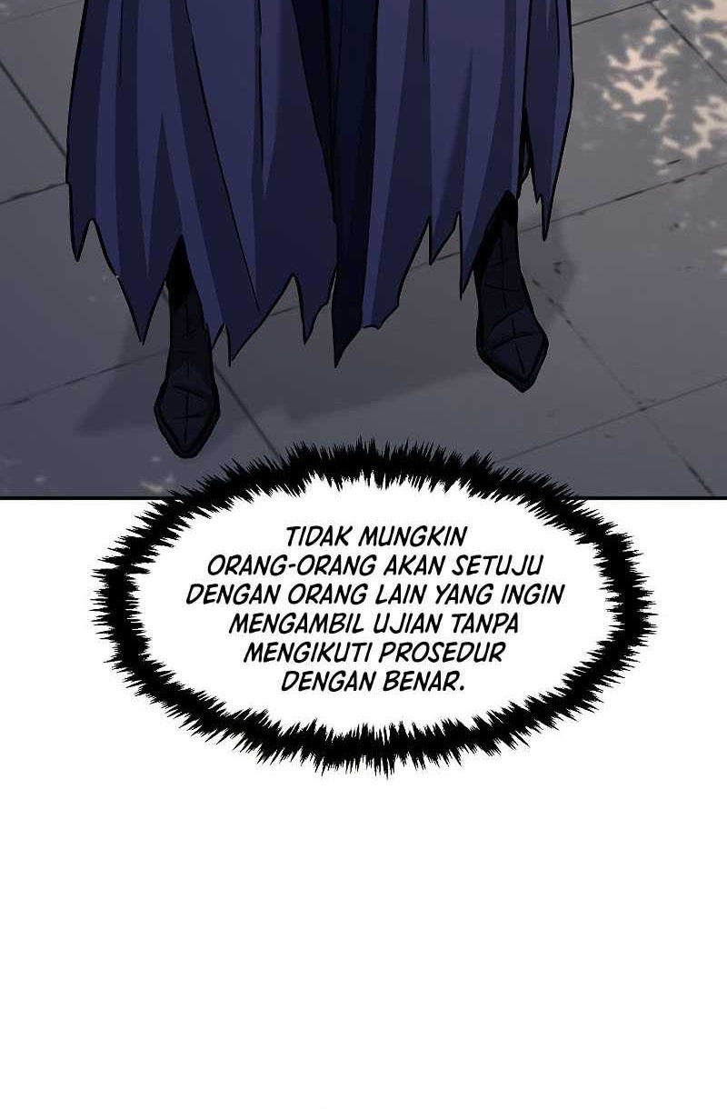 Absolute Sword Sense Chapter 29 - halaman 25