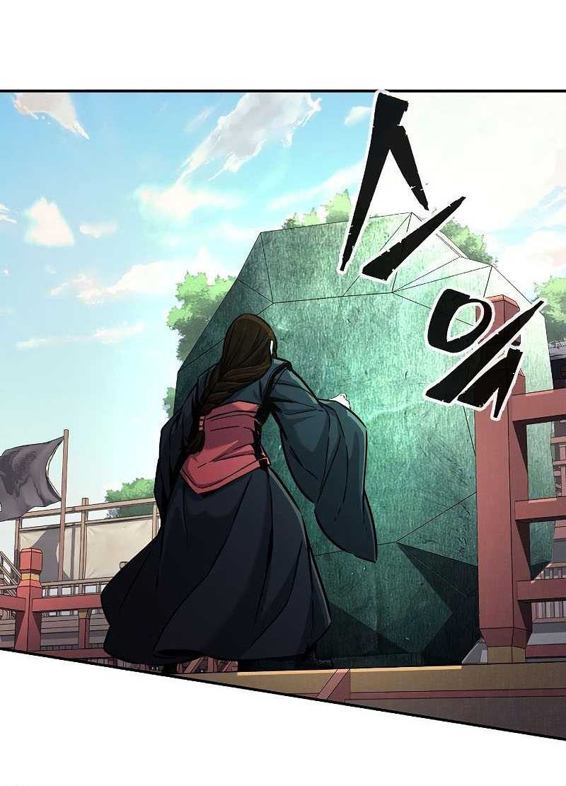 Absolute Sword Sense Chapter 29 - halaman 41