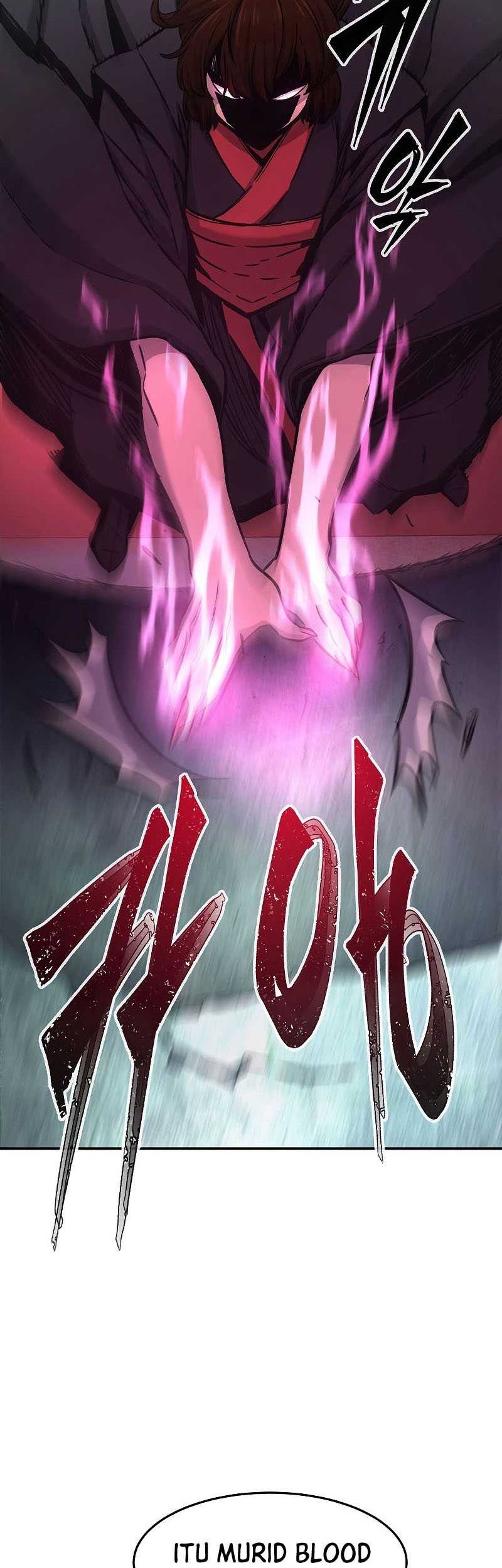 Absolute Sword Sense Chapter 29 - halaman 43