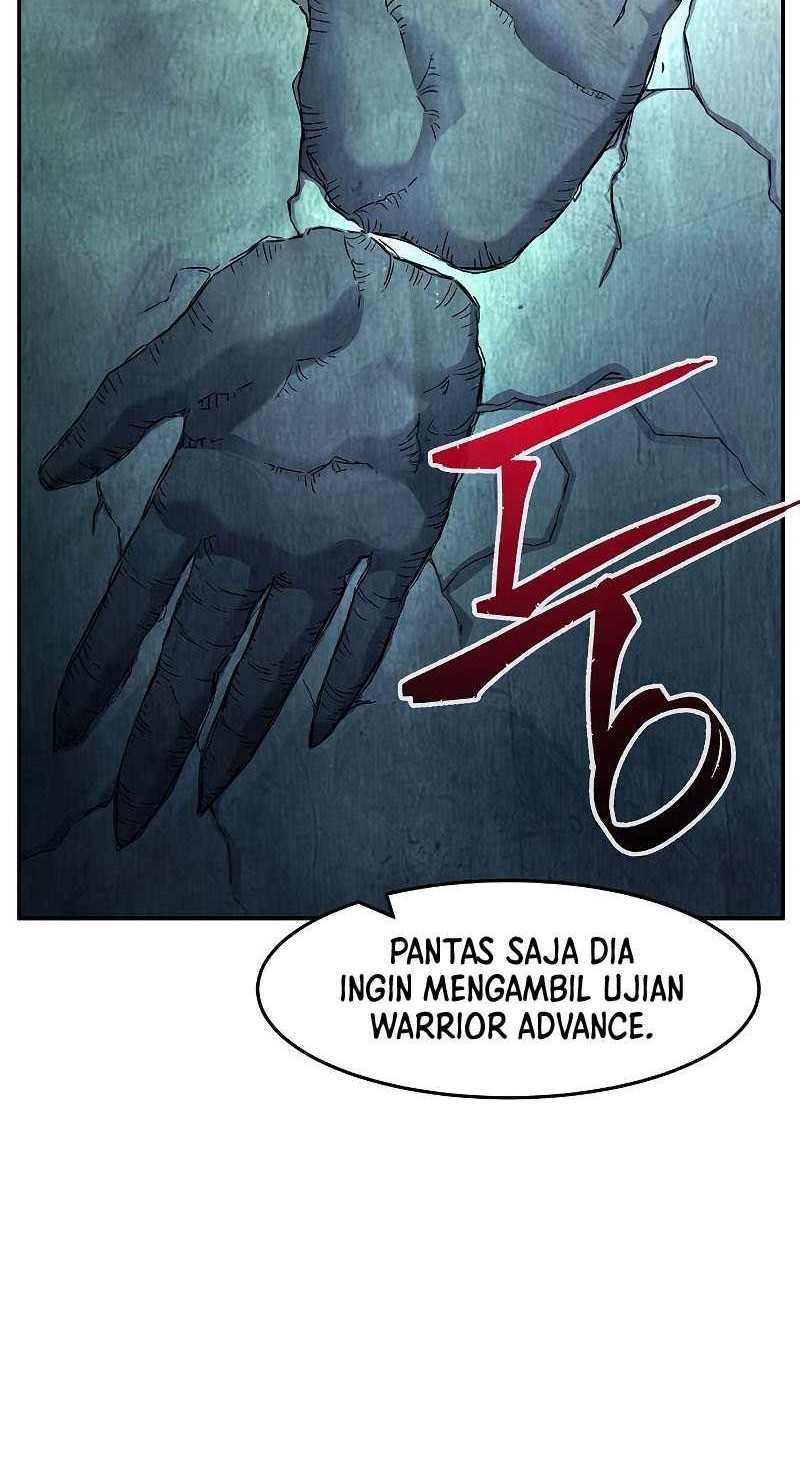 Absolute Sword Sense Chapter 29 - halaman 45