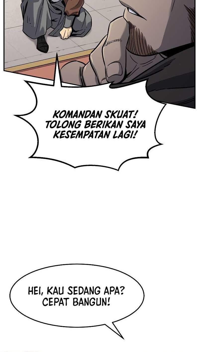 Absolute Sword Sense Chapter 29 - halaman 5