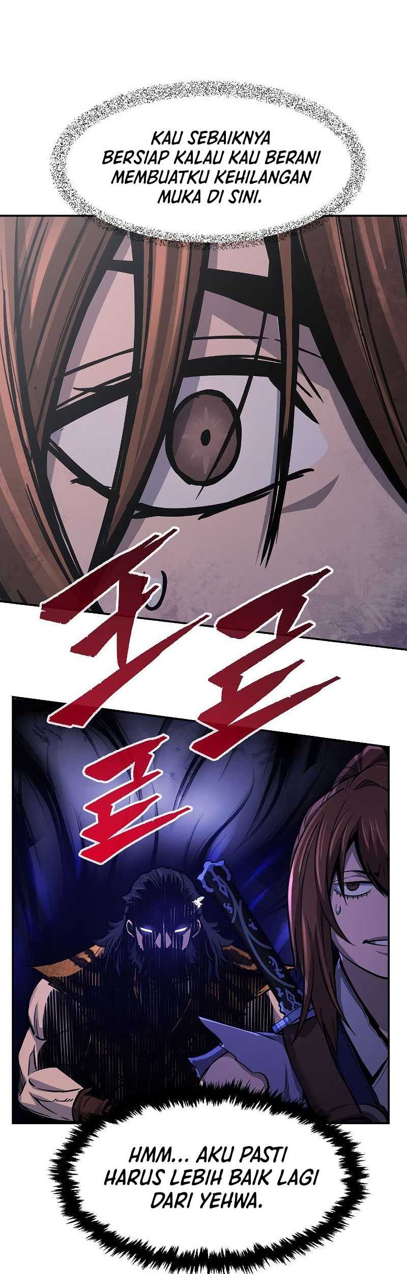 Absolute Sword Sense Chapter 29 - halaman 51