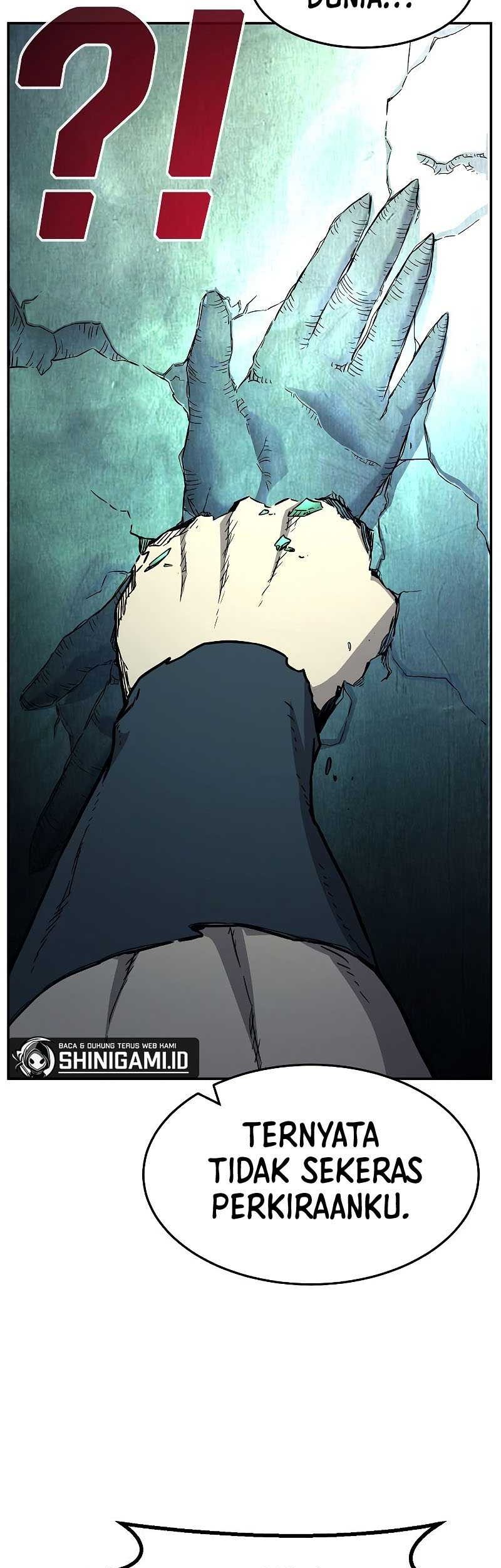 Absolute Sword Sense Chapter 29 - halaman 55