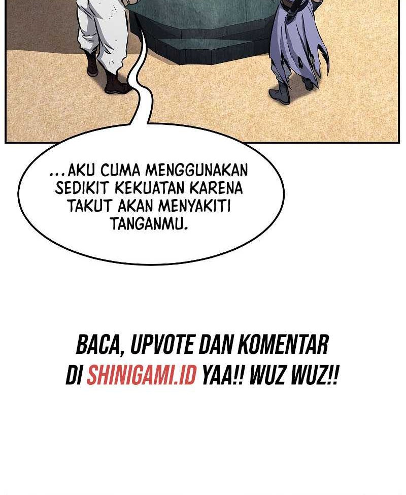 Absolute Sword Sense Chapter 29 - halaman 60