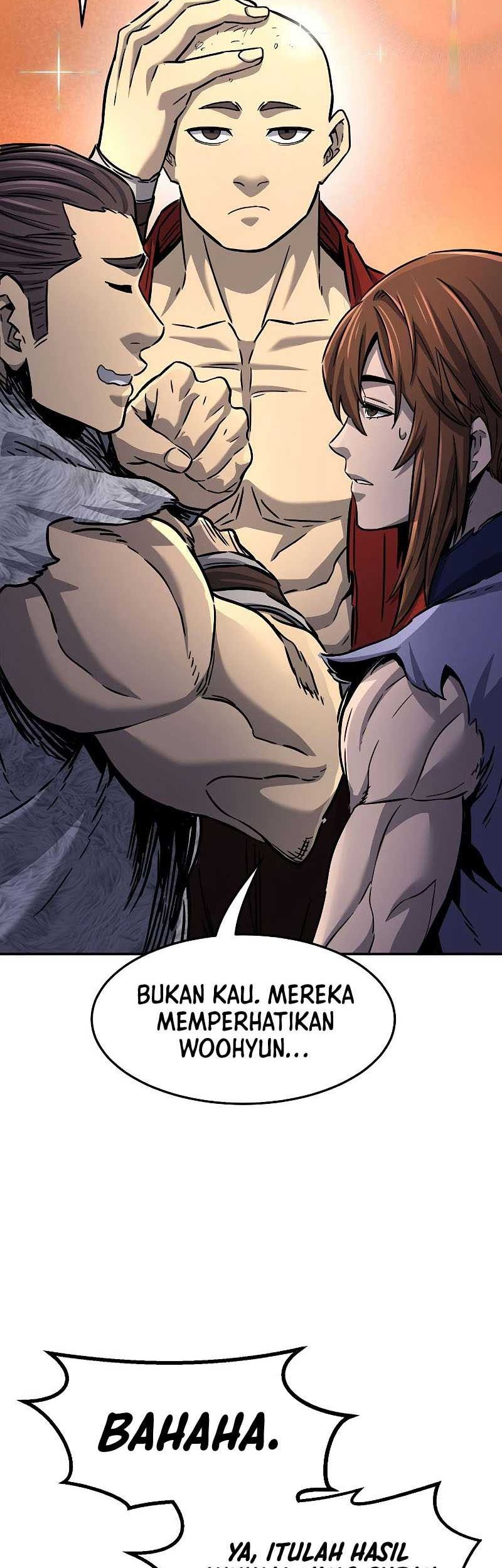 Absolute Sword Sense Chapter 29 - halaman 63
